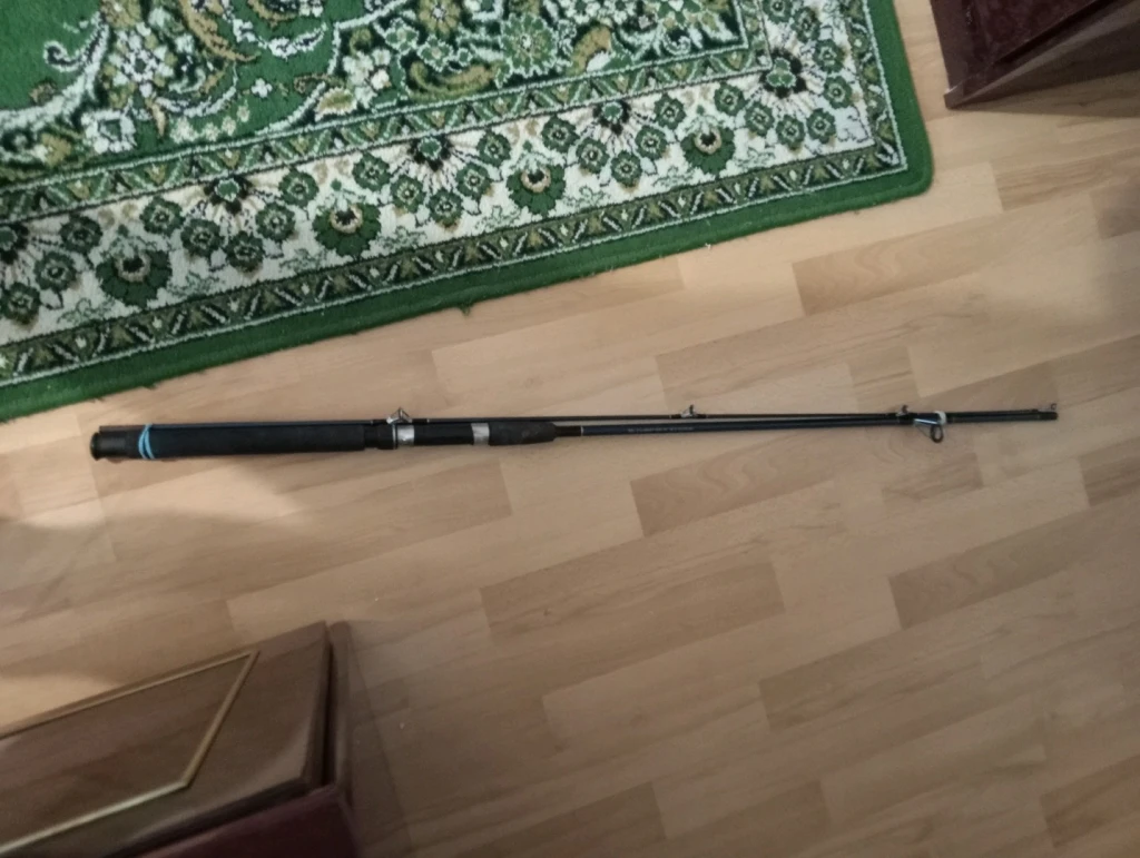 Продаю удочки