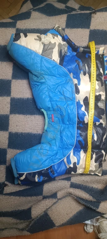 зимний комбенизон