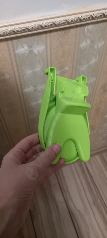 Подставка под ложку