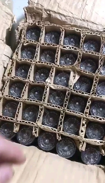 газоразрядные лампы ИН-18