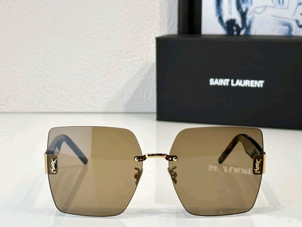 Очки Saint Laurent Оригинал.