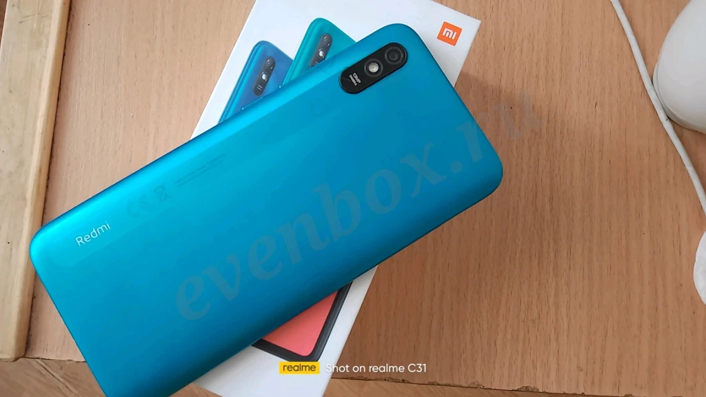 продам редми 9а