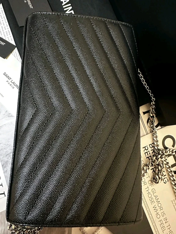 Сумка Saint Laurent Оригинал.