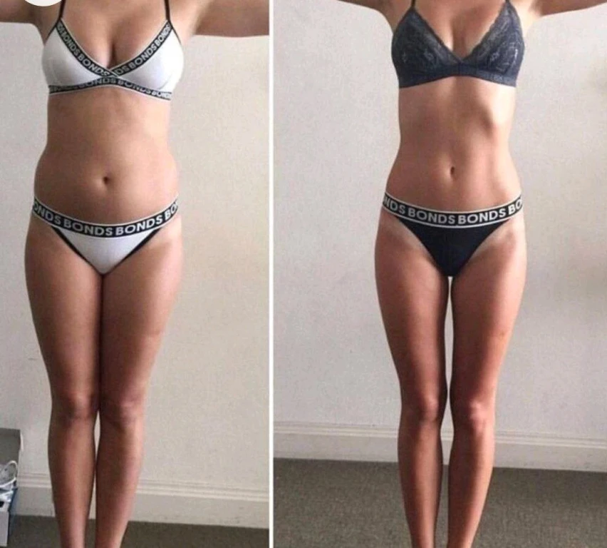 Модель на коррекцию фигуры