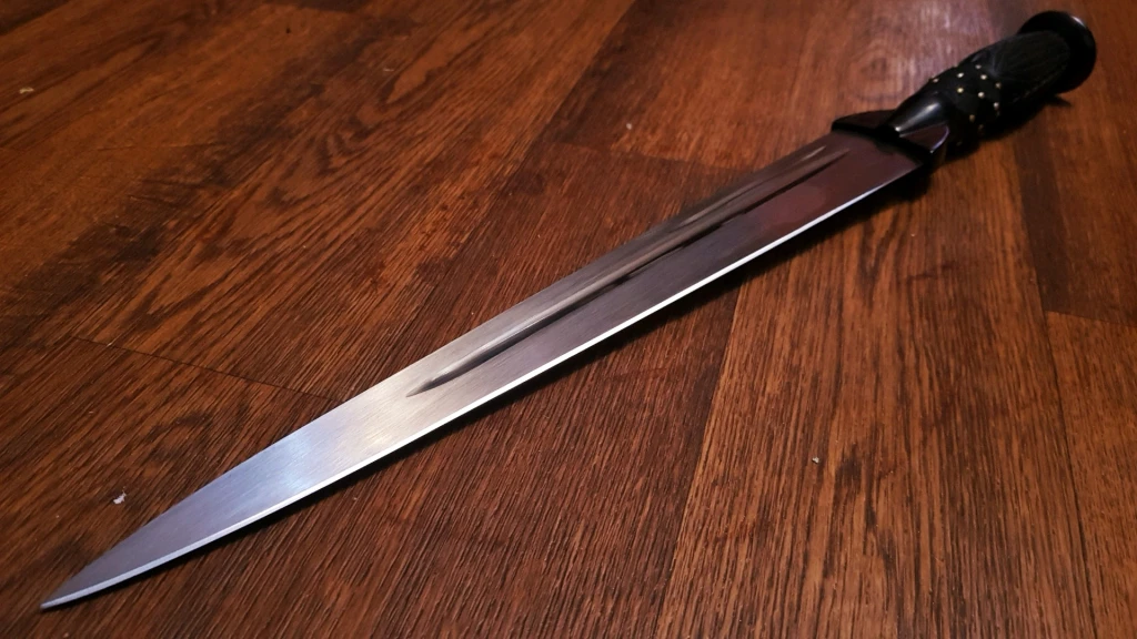 Нож Cold Steel Scottish Dirk