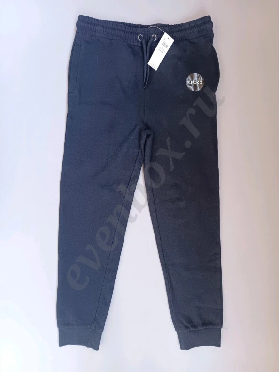 Джоггеры спортивные штаны 140