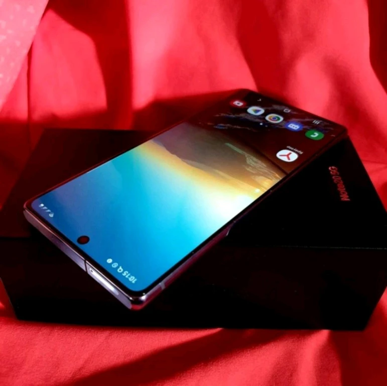 Samsung Galaxy Note 20 5G, 8/256 ГБ