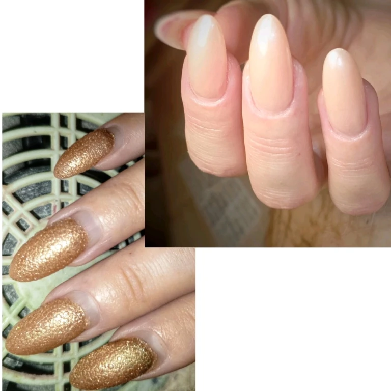 Маникюр,укрепление