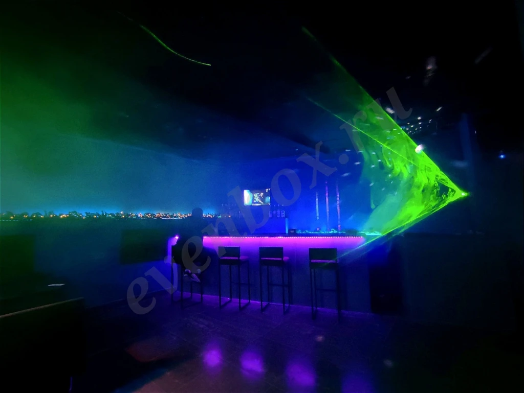 Лофт аренда день рождения мероприятия караоке в Казани