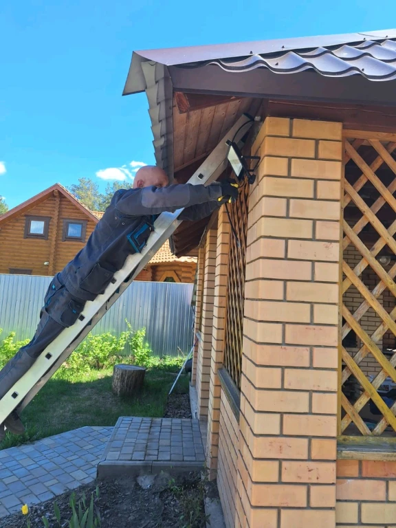 Электрик без посредников