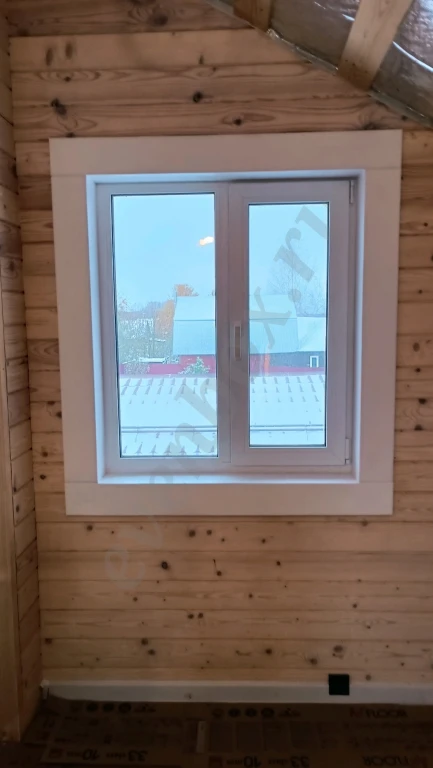 столярные и плотнинские работы