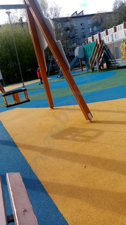 ремонт полов