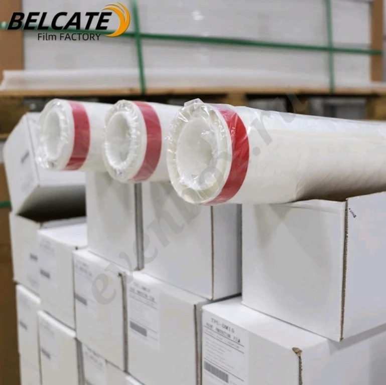 Защитная плёнка для авто