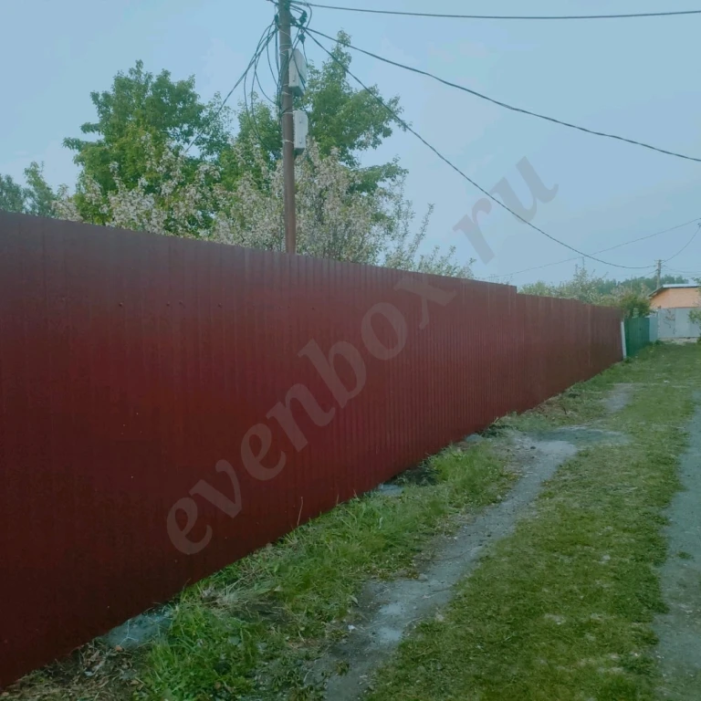 Услуги строительства