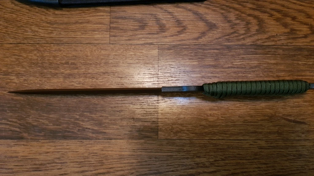 Нож Cold Steel True Flight Thrower