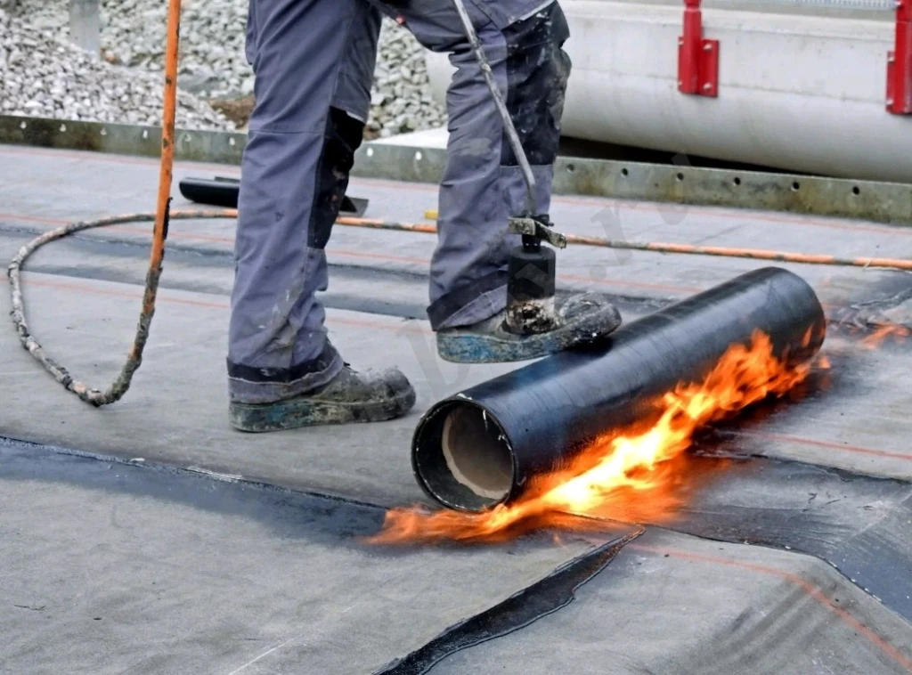 бригада строителей