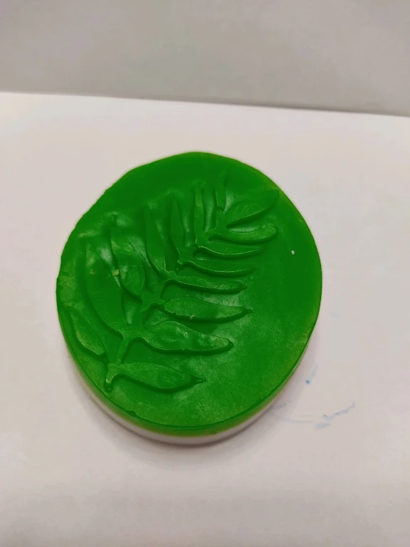 Мыло ручной работы