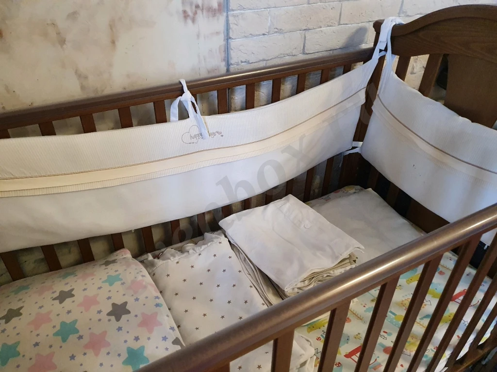 Кровать Pali Capriccio