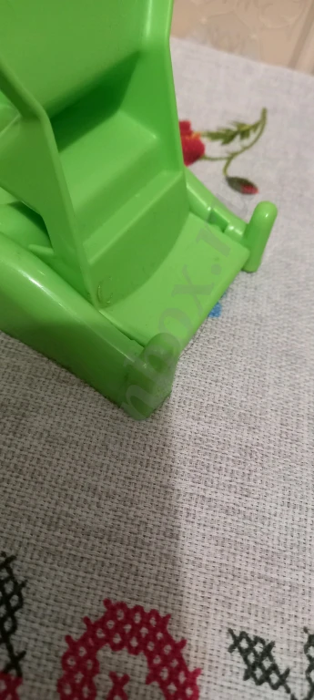 Подставка под ложку