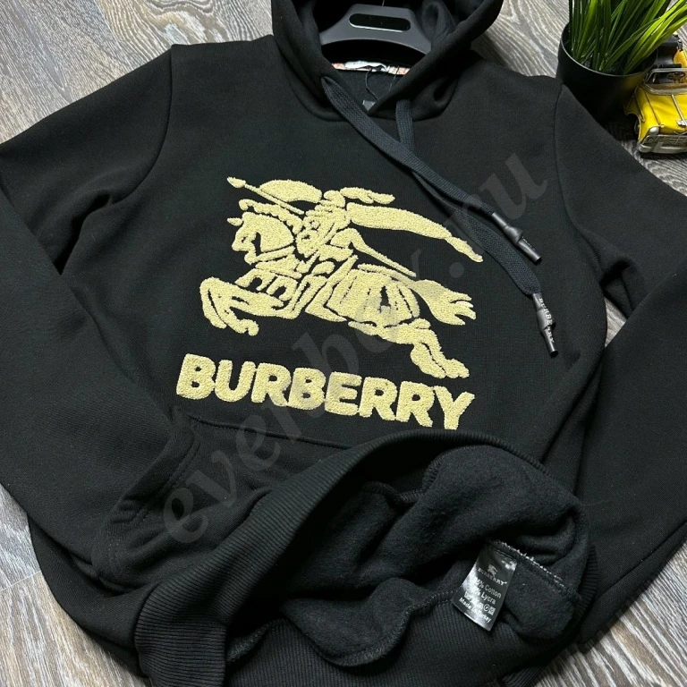 Худи мужская Burberry
