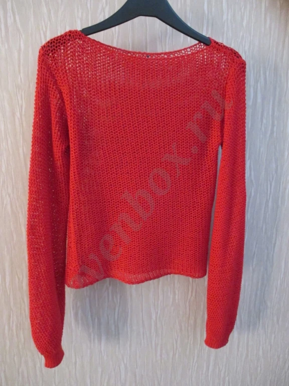 Свитер сетка y2k