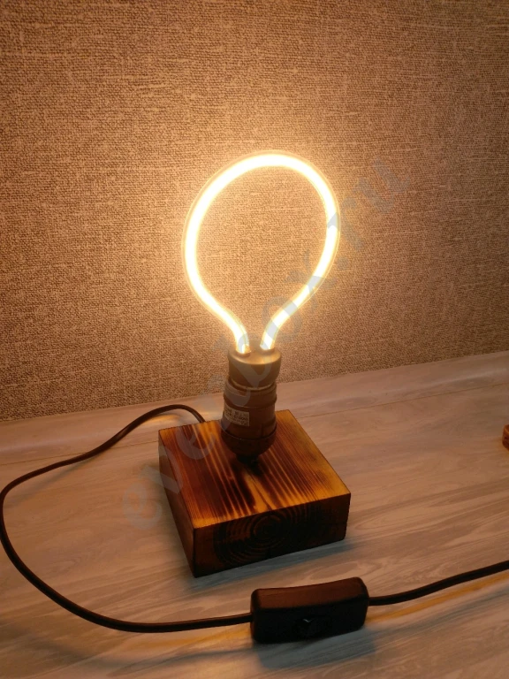 светильник