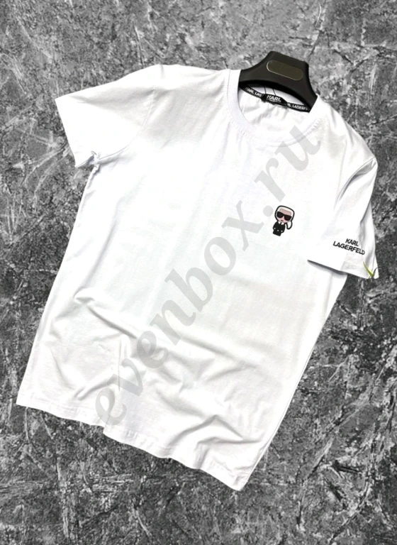 Футболка  поло Karl lagerfeld,Philipp plein,Paul & shark