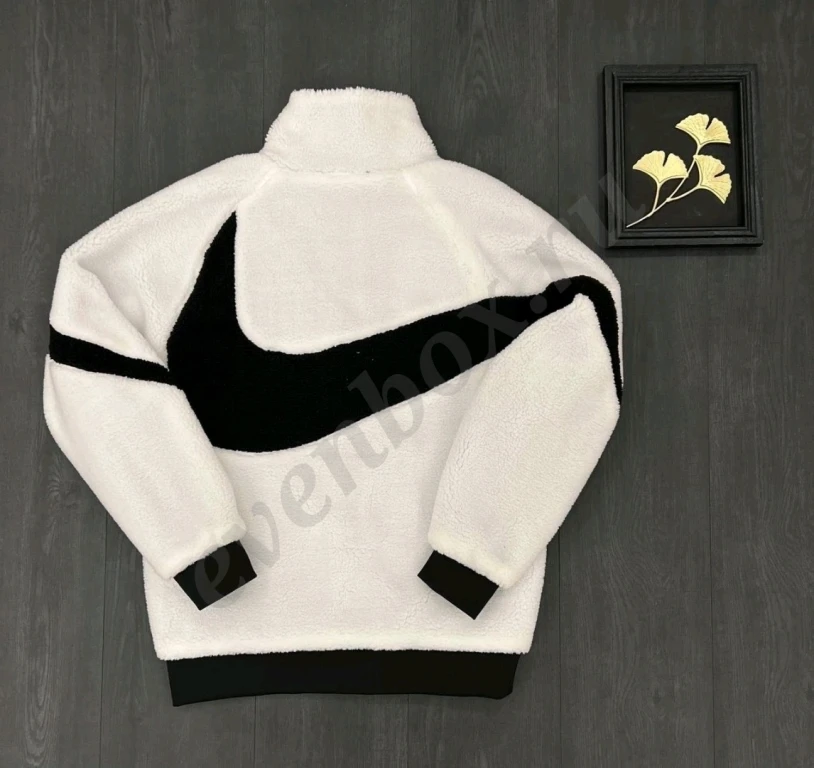 Куртка двухсторонняя Nike