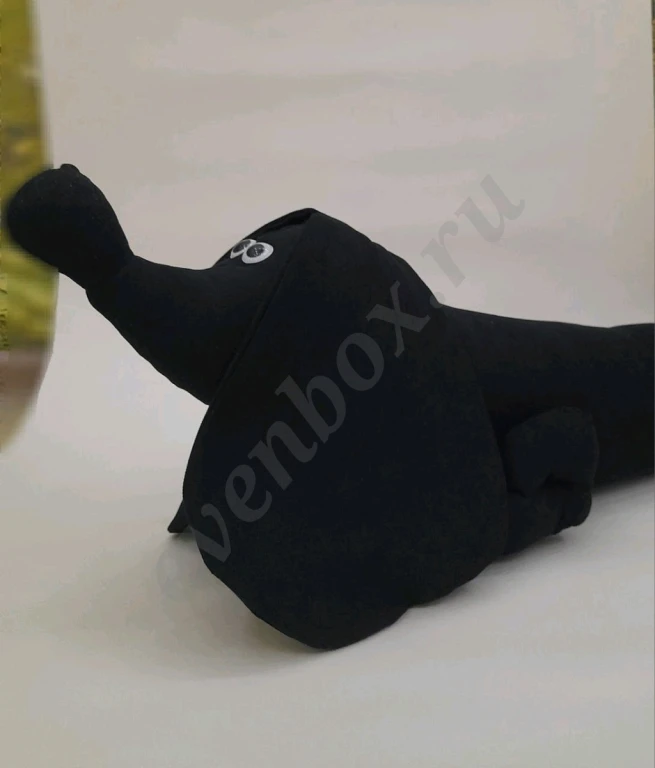 Такса Блэки