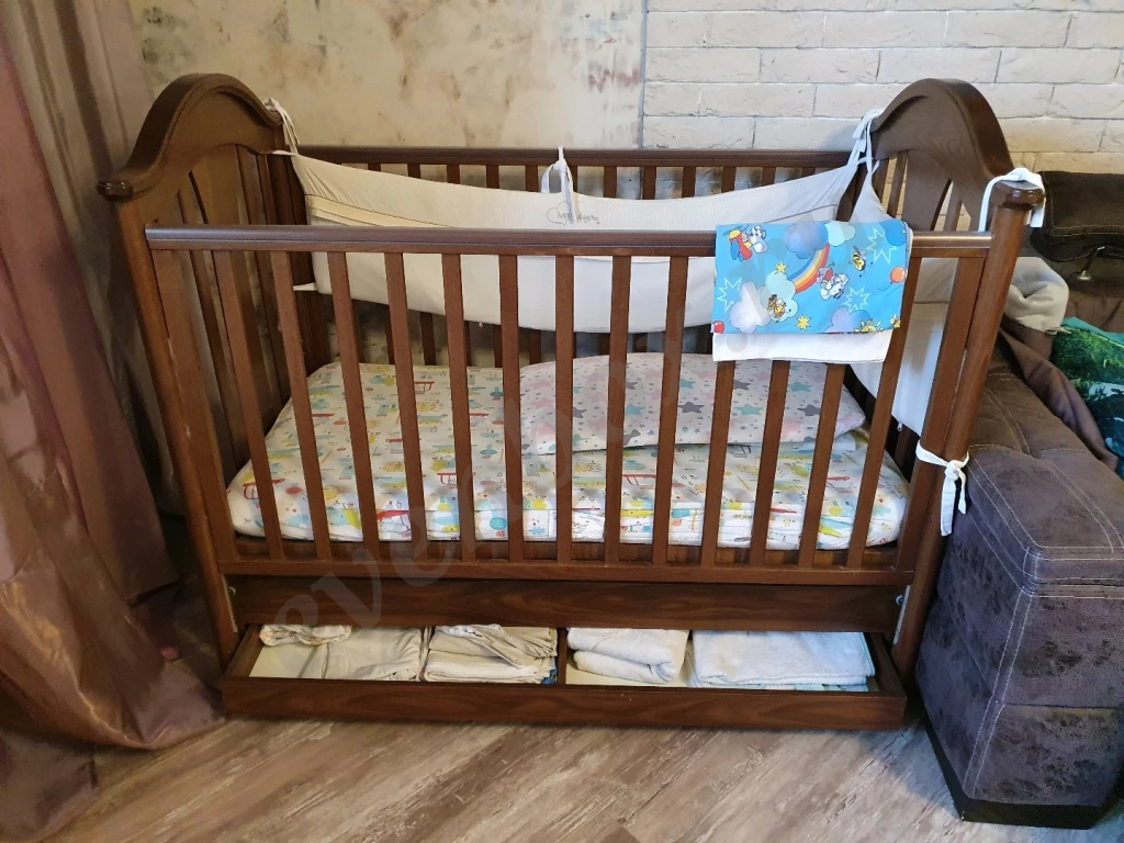 Кровать Pali Capriccio