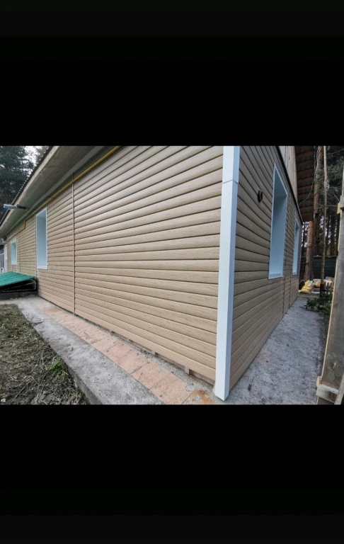 Строительная бригада