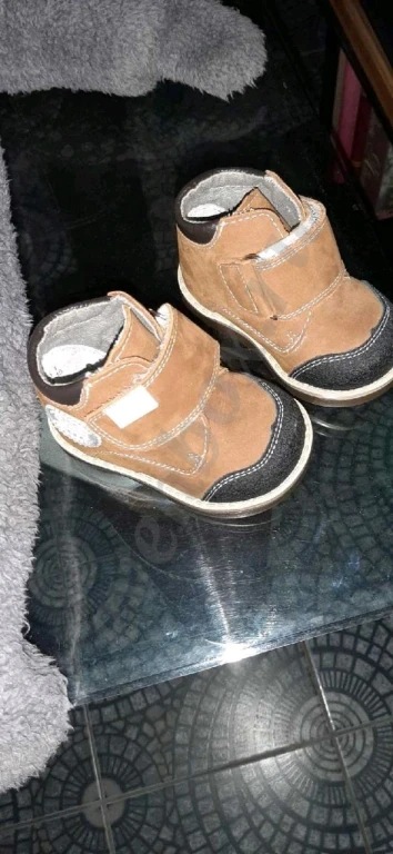 детская обувь бу,стельки