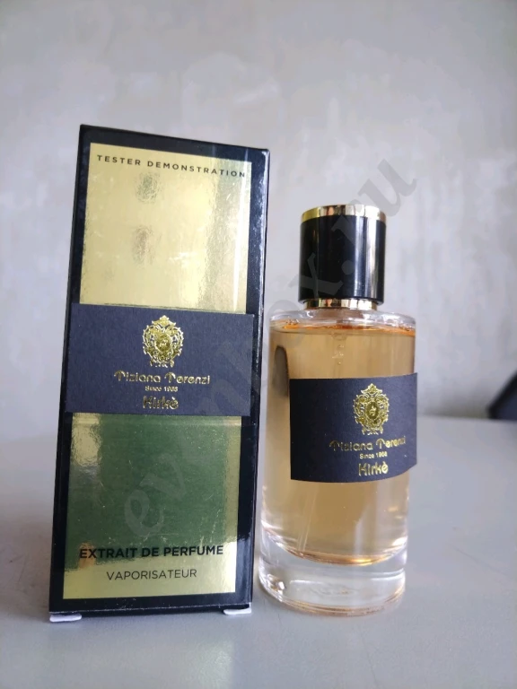 Тестер 62 мл