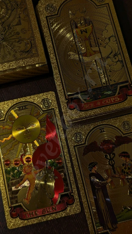 Таро расклад