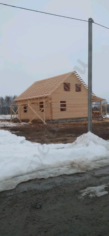 бригада строителей