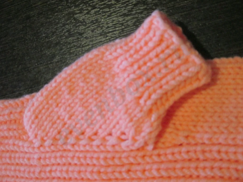 Свитер для кошек