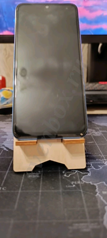 Xiaomi redmi note 11, SD-карта в подарок