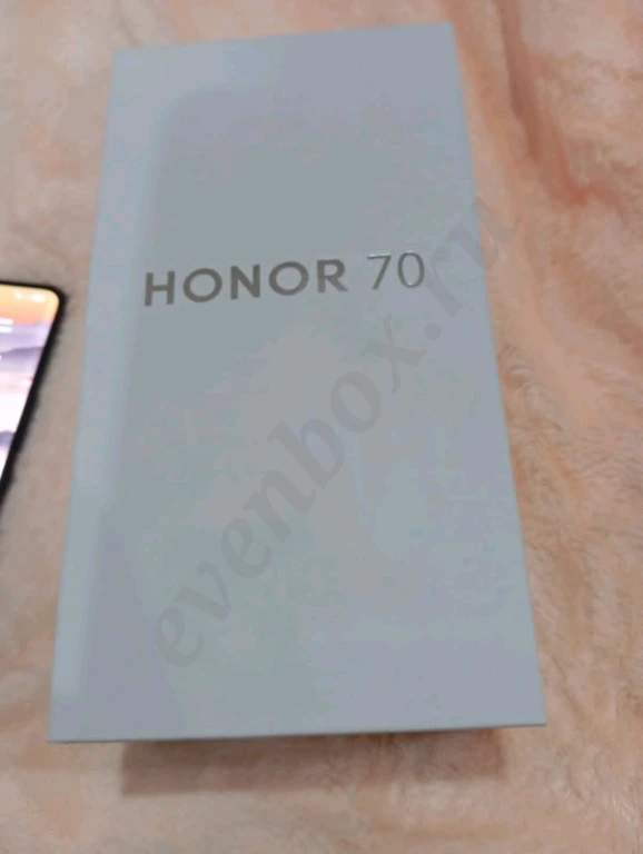 Honor 70