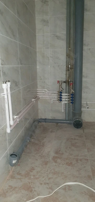 Инженерно-строительные работы