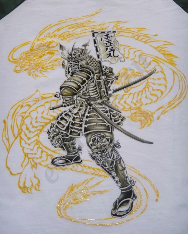 символ года Дракон