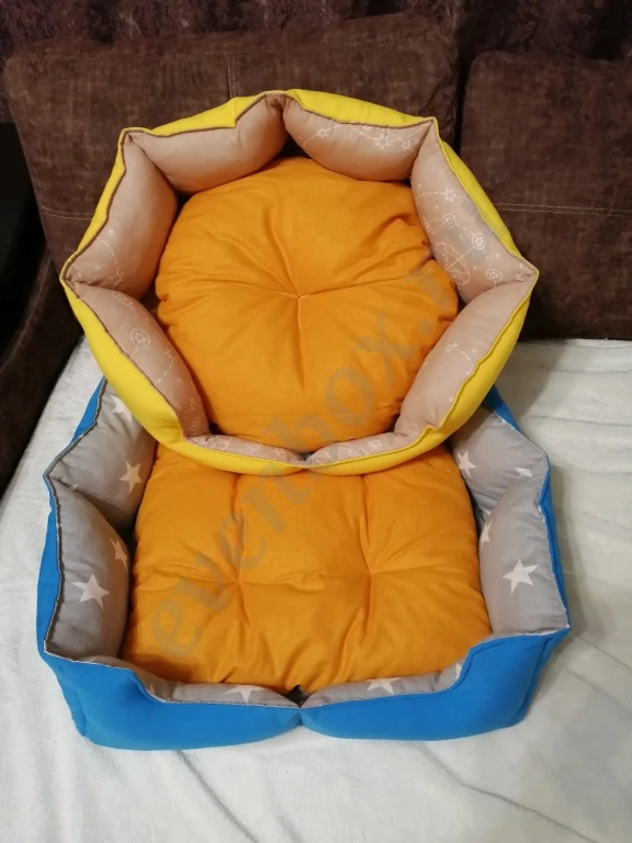 Лежанка для животных