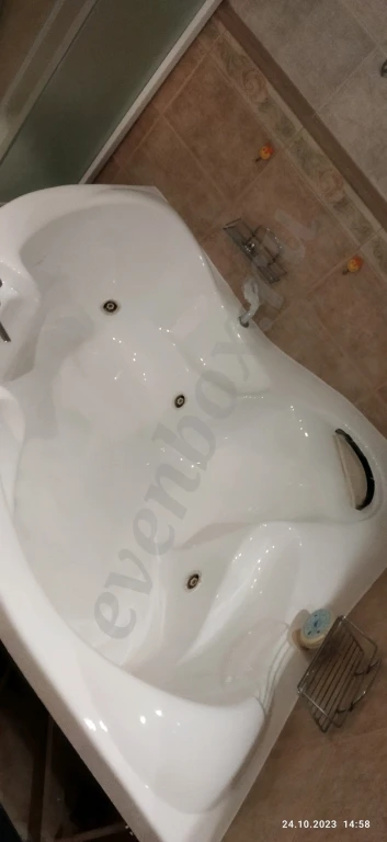 реставрации ванн