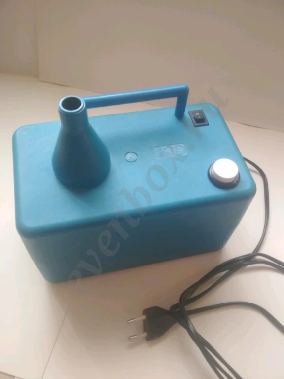 Компрессор воздушный ZIBI Z 32 для аэродизайна