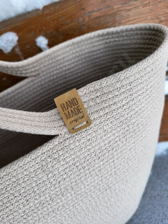 Сумка шопер ручная работа