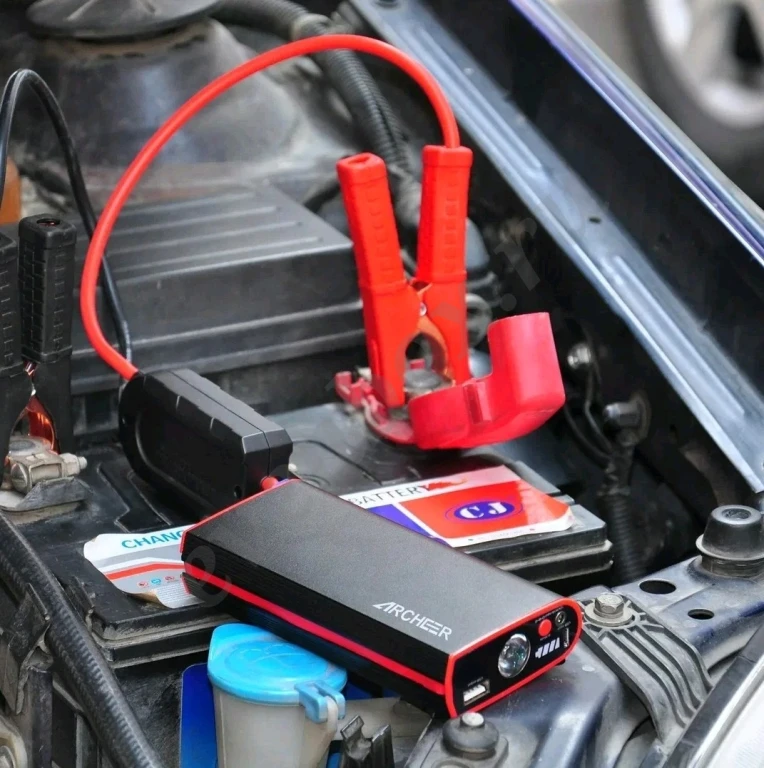 прикурить авто