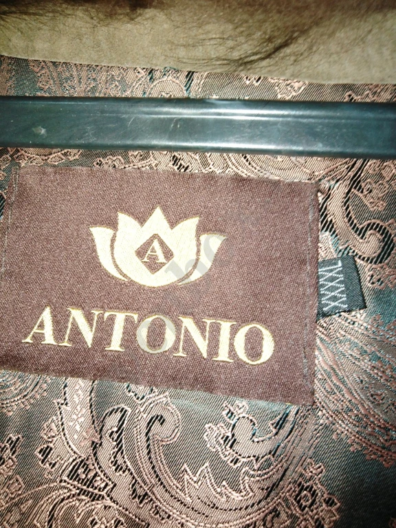 Шуба трансформер из финского песца