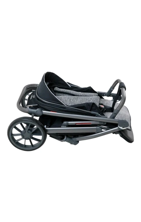 Коляска прогулочная luxmom 790 с рождения