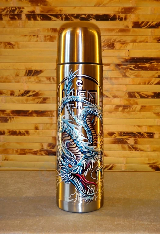 символ года Дракон