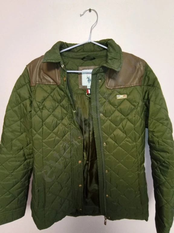 Куртка женская