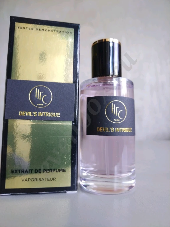 Тестер 62 мл